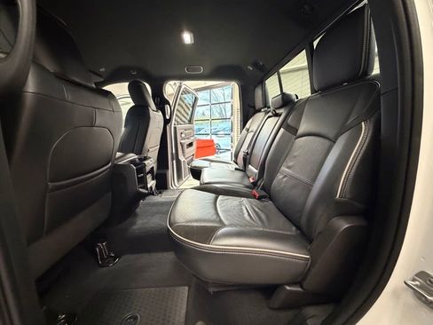 Used 2020 RAM 3500 Laramie AWD/4WD image 55