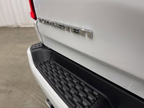 New 2026 RAM 1500 Tungsten w/ Towing Technology Group image 27