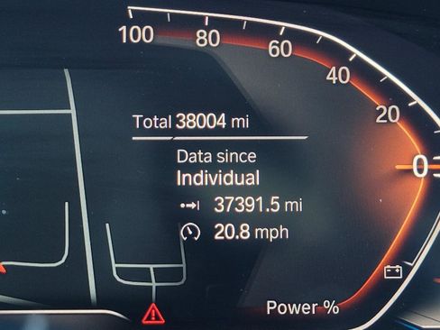 Used 2022 BMW X5 xDrive40i w/ Premium Package image 12