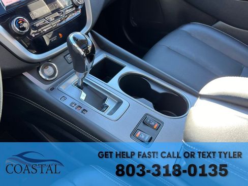 Used 2024 Nissan Murano SL image 49