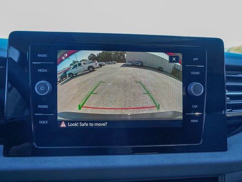 New 2026 Volkswagen Jetta SE image 11