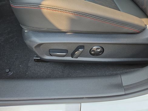 New 2026 Nissan Sentra SR w/ SR Premium Package image 32