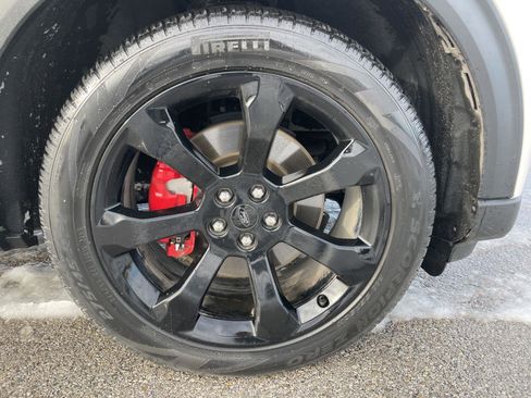 Used 2023 Ford Explorer ST w/ Equipment Group 401A image 33