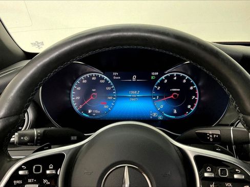 Used 2021 Mercedes-Benz C 300 4MATIC Cabriolet image 12