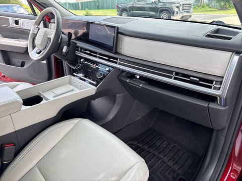 Used 2024 Hyundai Santa Fe Calligraphy FWD image 51
