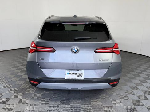 Used 2026 BMW X3 xDrive30i w/ Convenience Package AWD/4WD image 10