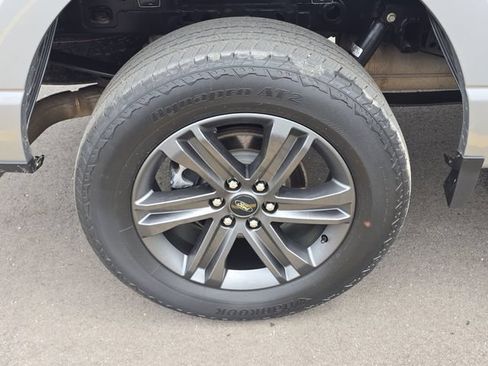 Certified 2023 Ford F150 XLT w/ Equipment Group 302A High AWD/4WD image 5