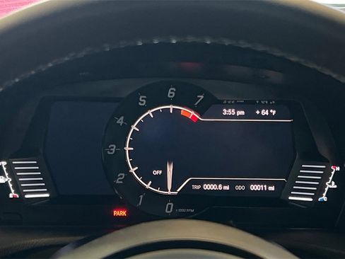 New 2026 Toyota Supra image 19