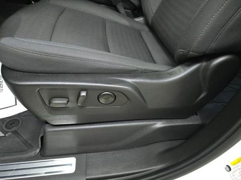 Used 2024 Chevrolet Silverado 1500 RST w/ Protection Package AWD/4WD image 17