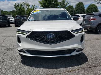 Certified 2024 Acura MDX A-Spec AWD/4WD video 2