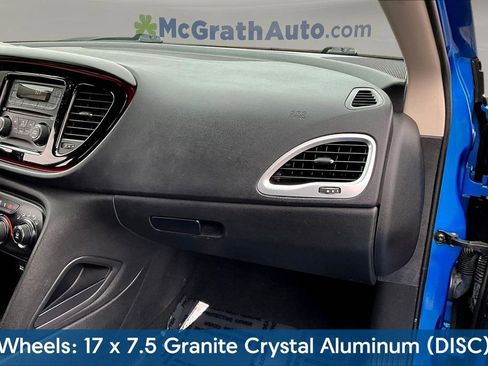 Used 2015 Dodge Dart SE w/ Convenience Group image 23