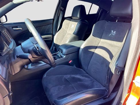 Used 2023 Dodge Charger Scat Pack w/ Plus Group image 20