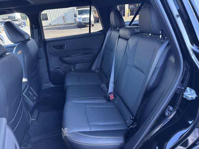 New 2026 Subaru Outback Wilderness AWD/4WD image 18