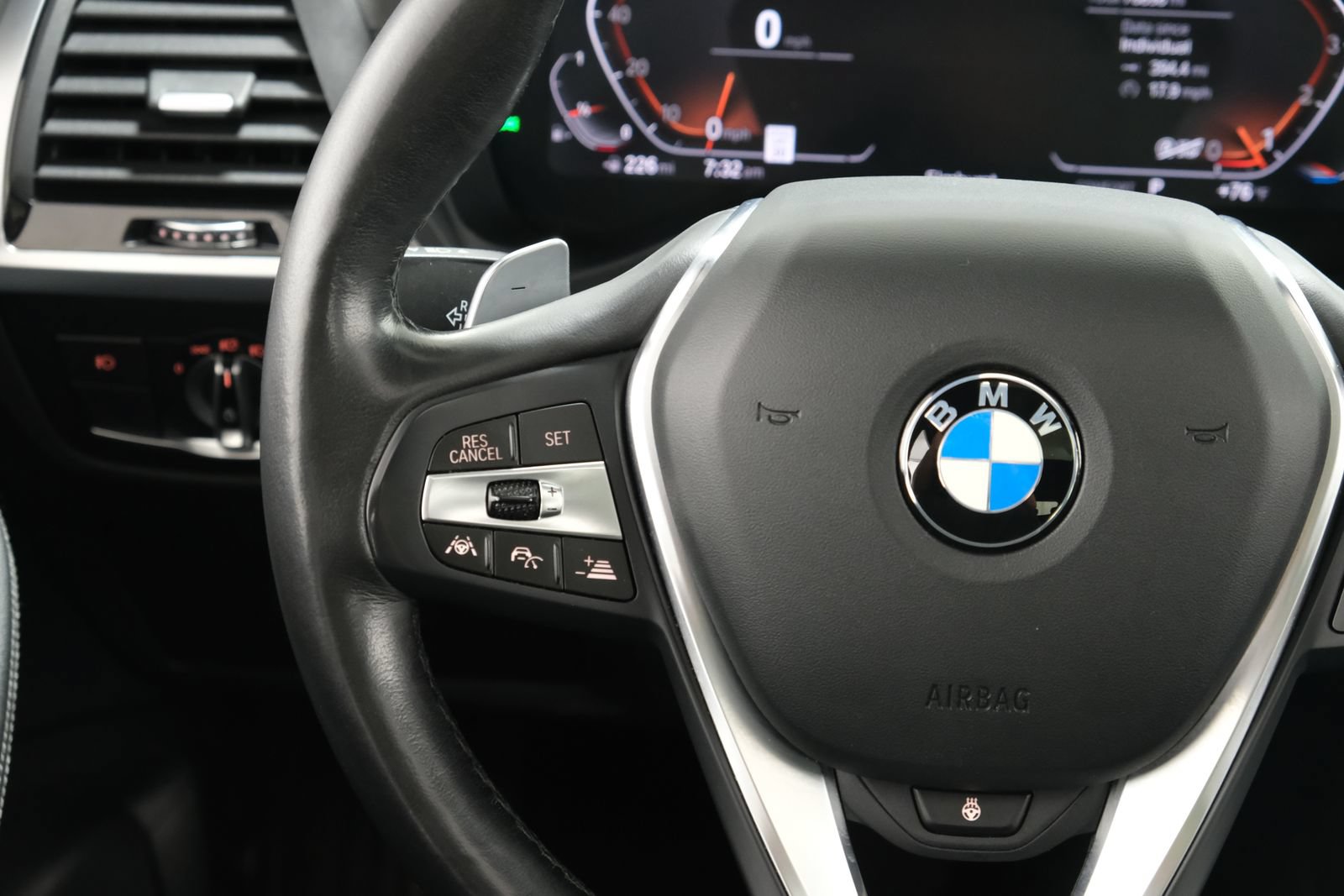 Used 2020 BMW X3 xDrive30i w/ Premium Package AWD/4WD image 12