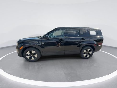 New 2026 Hyundai Santa Fe SE AWD/4WD image 5