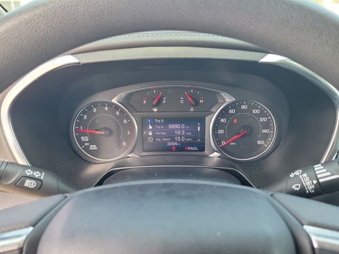 Used 2022 Chevrolet Blazer LT FWD image 19