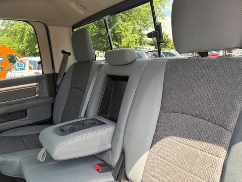 Used 2019 RAM 1500 Classic Warlock AWD/4WD image 35