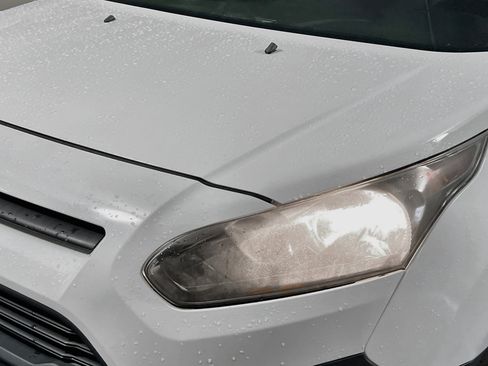 Used 2016 Ford Transit Connect XL FWD image 11