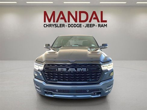 New 2026 RAM 1500 Limited image 3