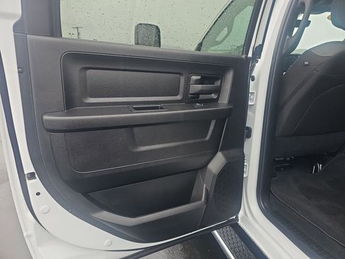 Certified 2022 RAM 3500 Tradesman image 21