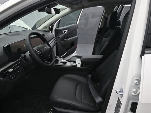 New 2026 Kia Sportage SX Prestige image 18