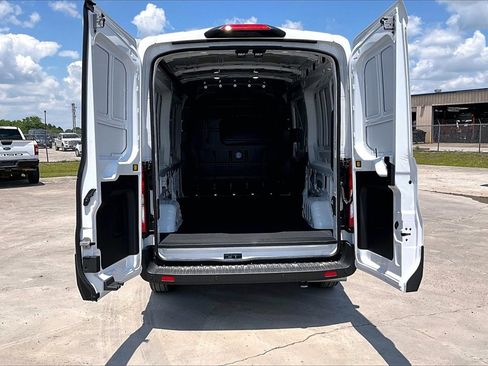 Used 2024 Ford Transit 150 148 Medium Roof image 25