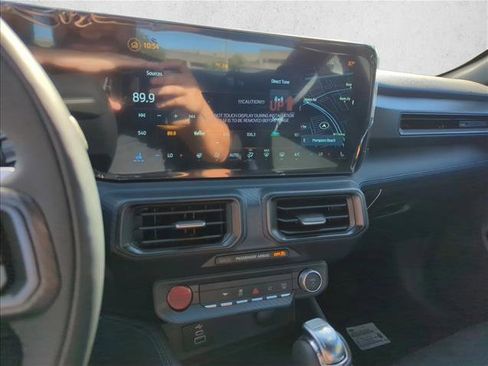 New 2026 Ford Mustang Dark Horse image 12