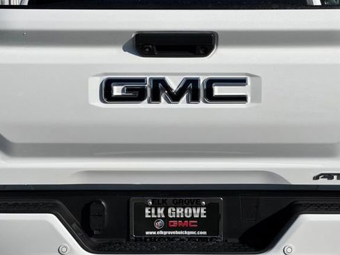 Used 2023 GMC Canyon AT4 w/ AT4 Premium Package image 49