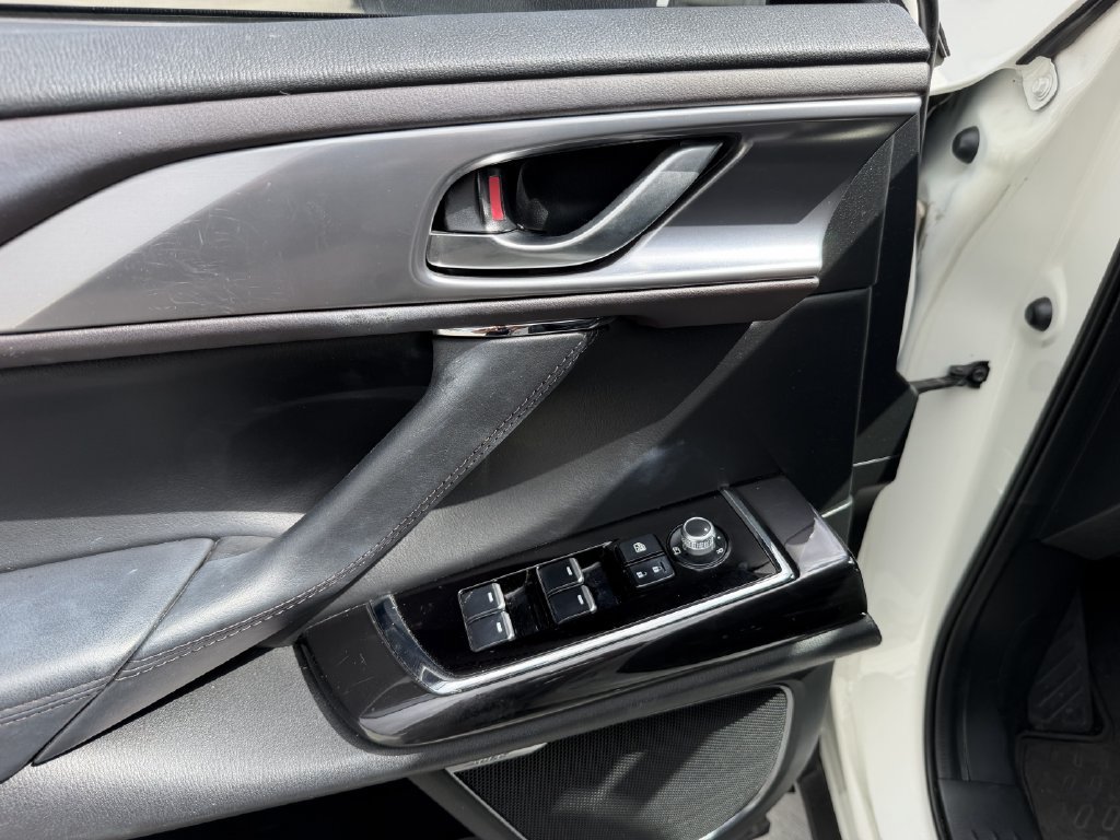 Used 2019 MAZDA CX-9 Grand Touring FWD image 11