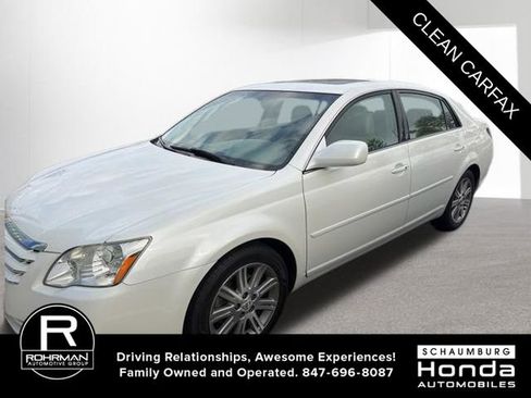 Used 2006 Toyota Avalon XL FWD image 1