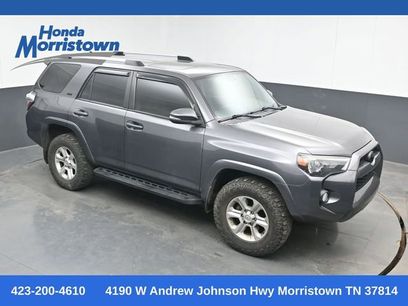 Used 2019 Toyota 4Runner SR5 Premium