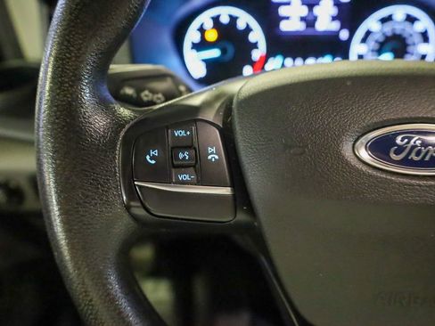 Used 2021 Ford Transit 250 Medium Roof image 16