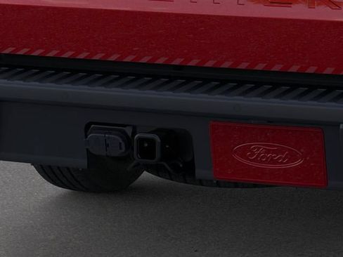 New 2026 Ford Maverick XLT AWD/4WD image 23