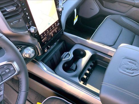 New 2026 RAM 1500 Laramie image 7
