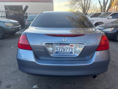 Used 2007 Honda Accord SE image 5
