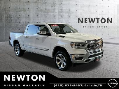 Used 2020 RAM 1500 Limited