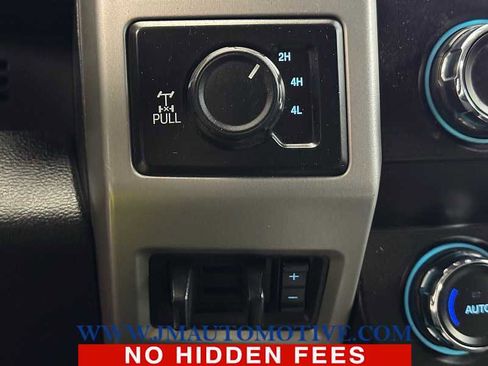 Used 2021 Ford F350 Lariat image 34