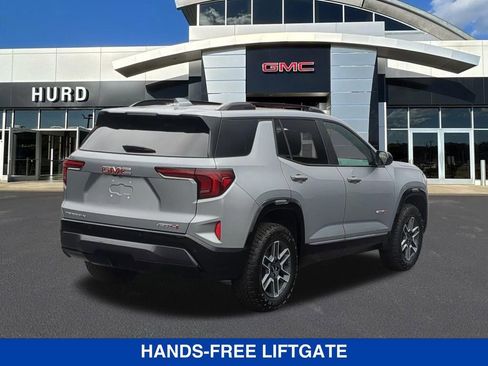 New 2026 GMC Terrain AT4 w/ Convenience Package III image 4