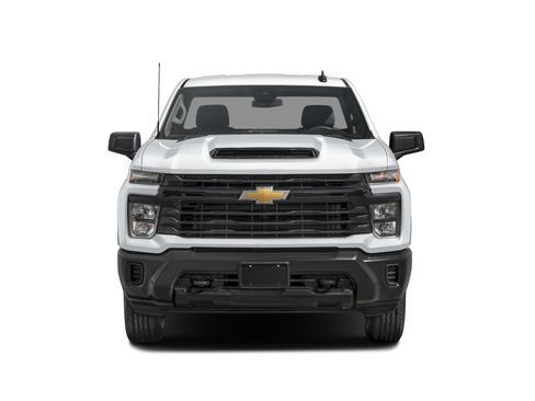 New 2026 Chevrolet Silverado 2500 W/T w/ WT Convenience Package RWD image 30
