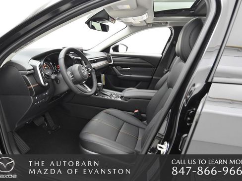 Certified 2025 MAZDA CX-50 AWD 2.5 Hybrid w/ Premium Pkg image 19