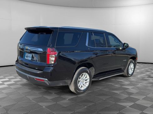Used 2024 Chevrolet Tahoe LT image 7