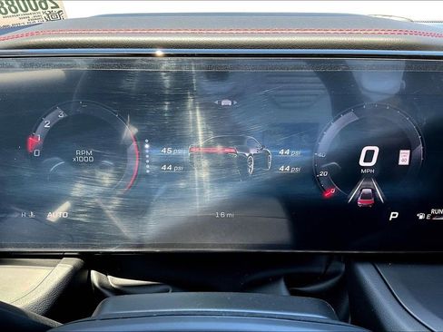 New 2026 Dodge Charger R/T image 8