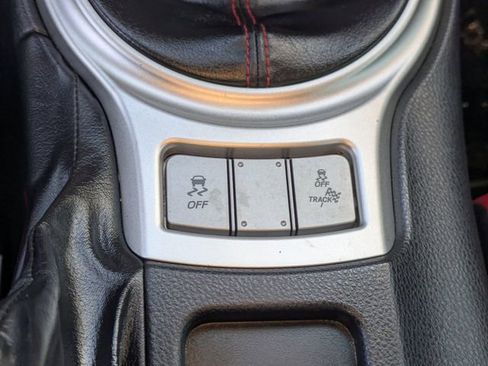 Used 2019 Toyota 86 TRD SE image 12