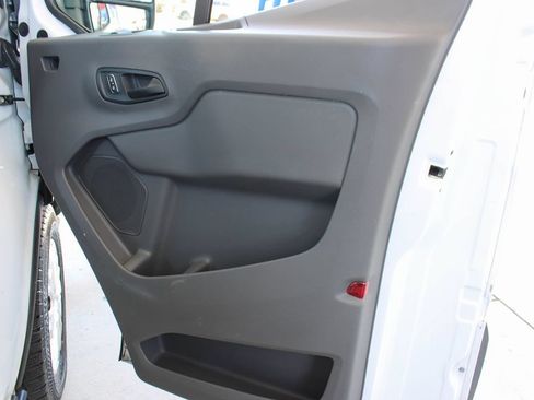Used 2023 Ford Transit 350 XLT RWD image 43