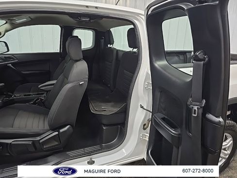 Used 2020 Ford Ranger XL w/ FX4 Off-Road Package image 31