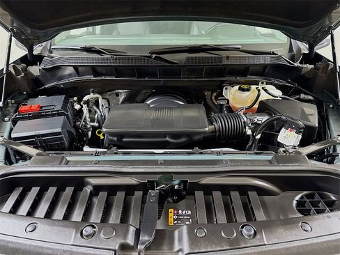 Used 2025 Chevrolet Silverado 1500 LT image 28