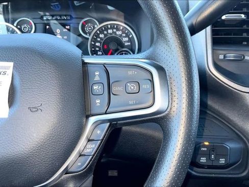 Used 2026 RAM 3500 Tradesman AWD/4WD image 21