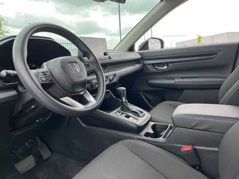 Certified 2024 Honda CR-V LX image 17
