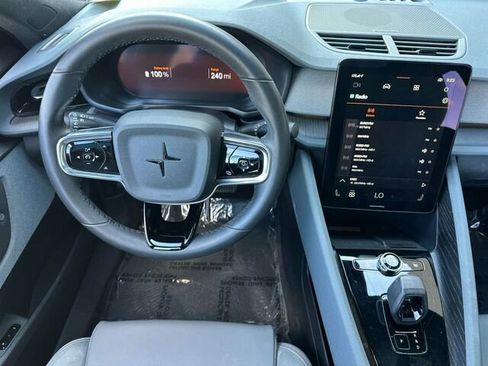 Used 2022 Polestar Polestar 2 w/ Plus Package AWD/4WD image 17