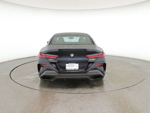 Used 2024 BMW 840i Gran Coupe xDrive image 4
